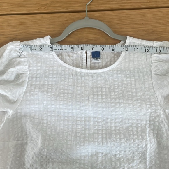 Old Navy Swing Dress - Picture 11 of 12